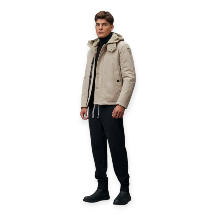 BLAUER USA GIUBBINO UOMO ANDREW 2