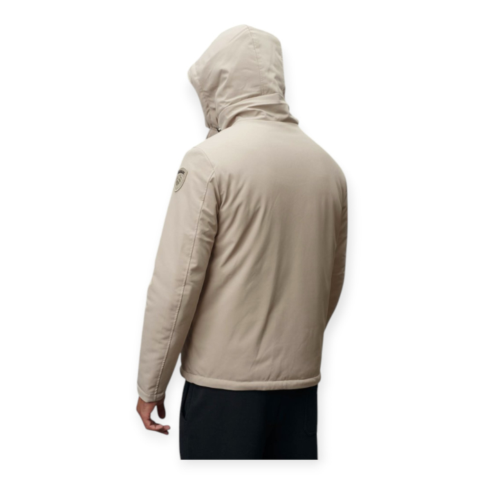 BLAUER USA GIUBBINO UOMO ANDREW