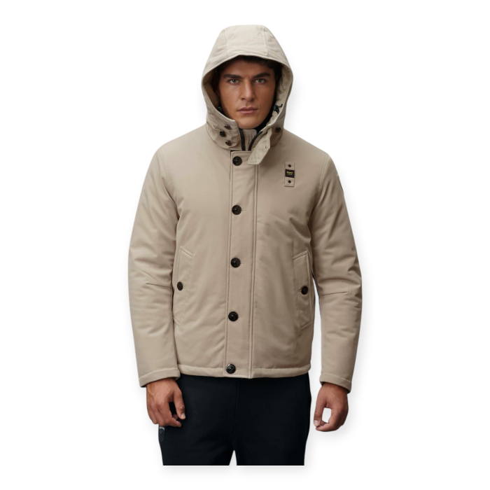 BLAUER USA GIUBBINO UOMO ANDREW