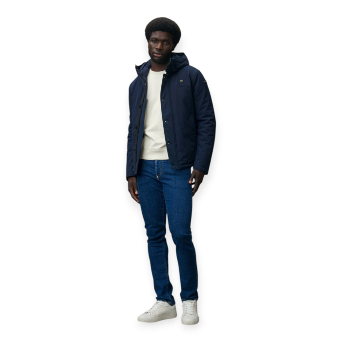 BLAUER USA GIUBBINO UOMO ANDREW