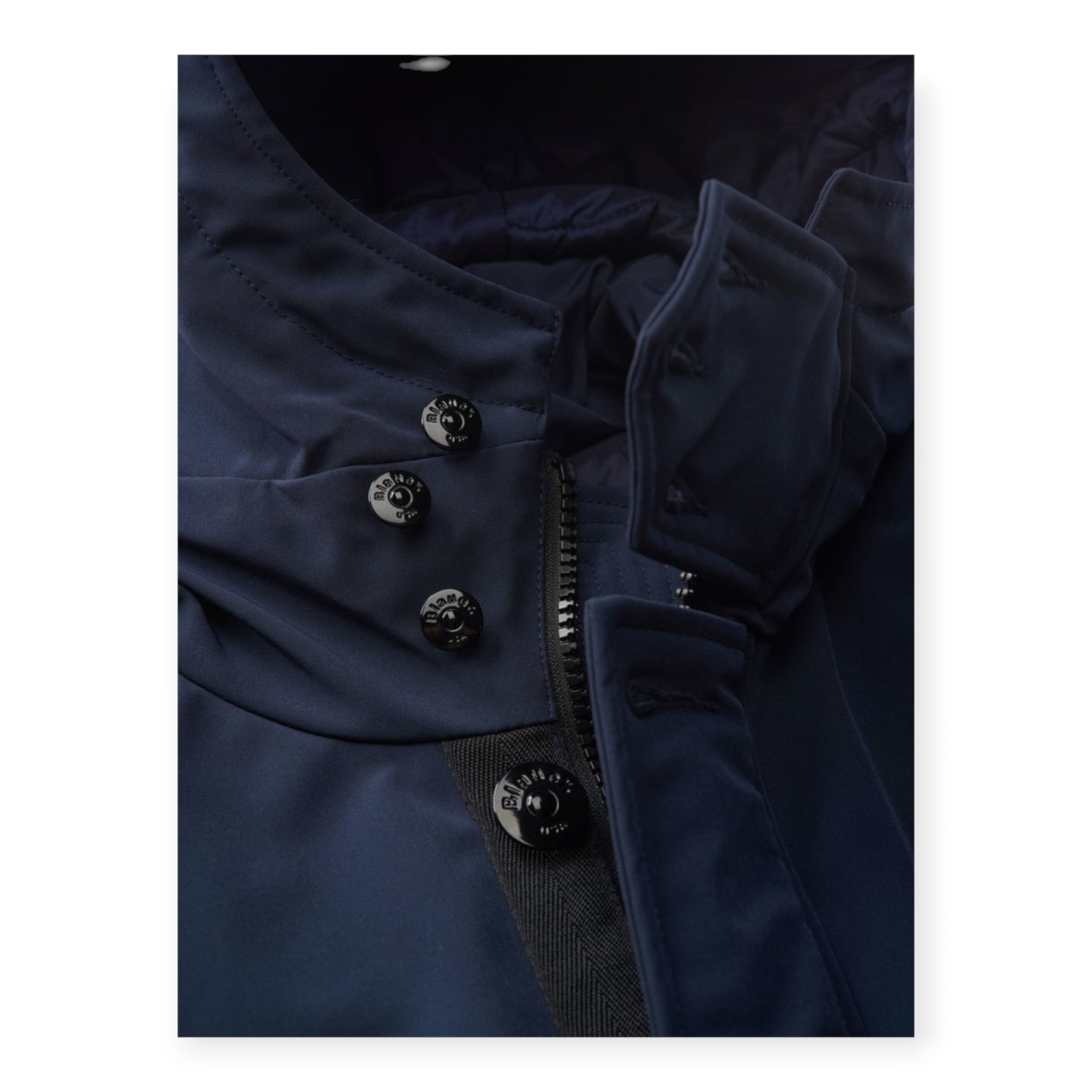 BLAUER USA GIUBBINO UOMO ANDREW BLAUER USA GIUBBINO UOMO ANDREW