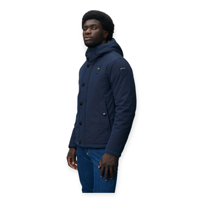 BLAUER USA GIUBBINO UOMO ANDREW