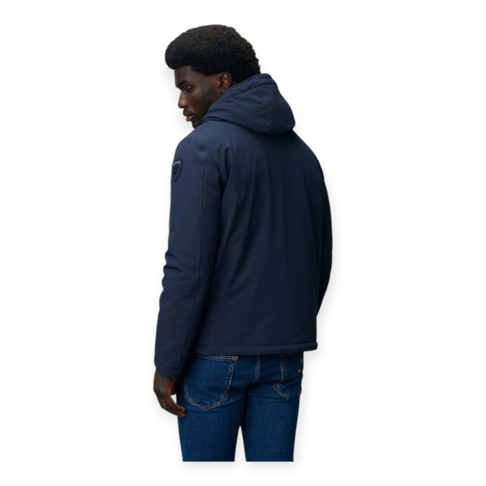 BLAUER USA GIUBBINO UOMO ANDREW