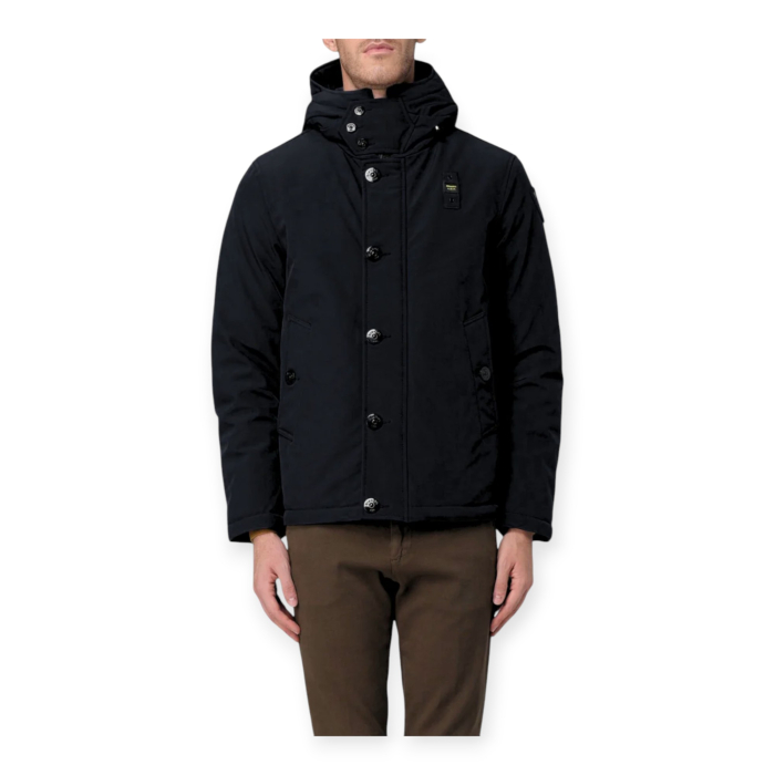 BLAUER USA GIUBBINO UOMO ANDREW