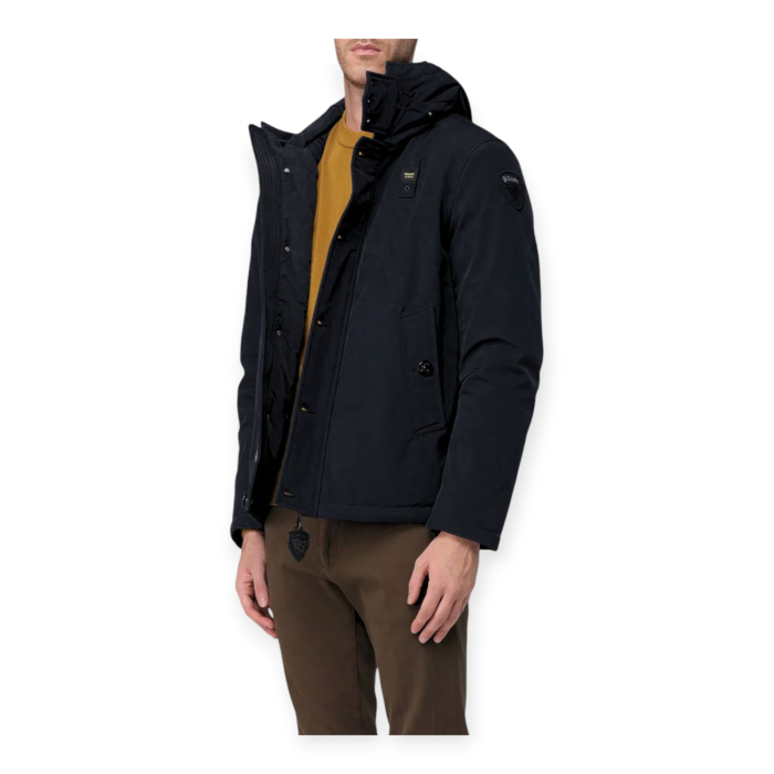 BLAUER USA GIUBBINO UOMO ANDREW