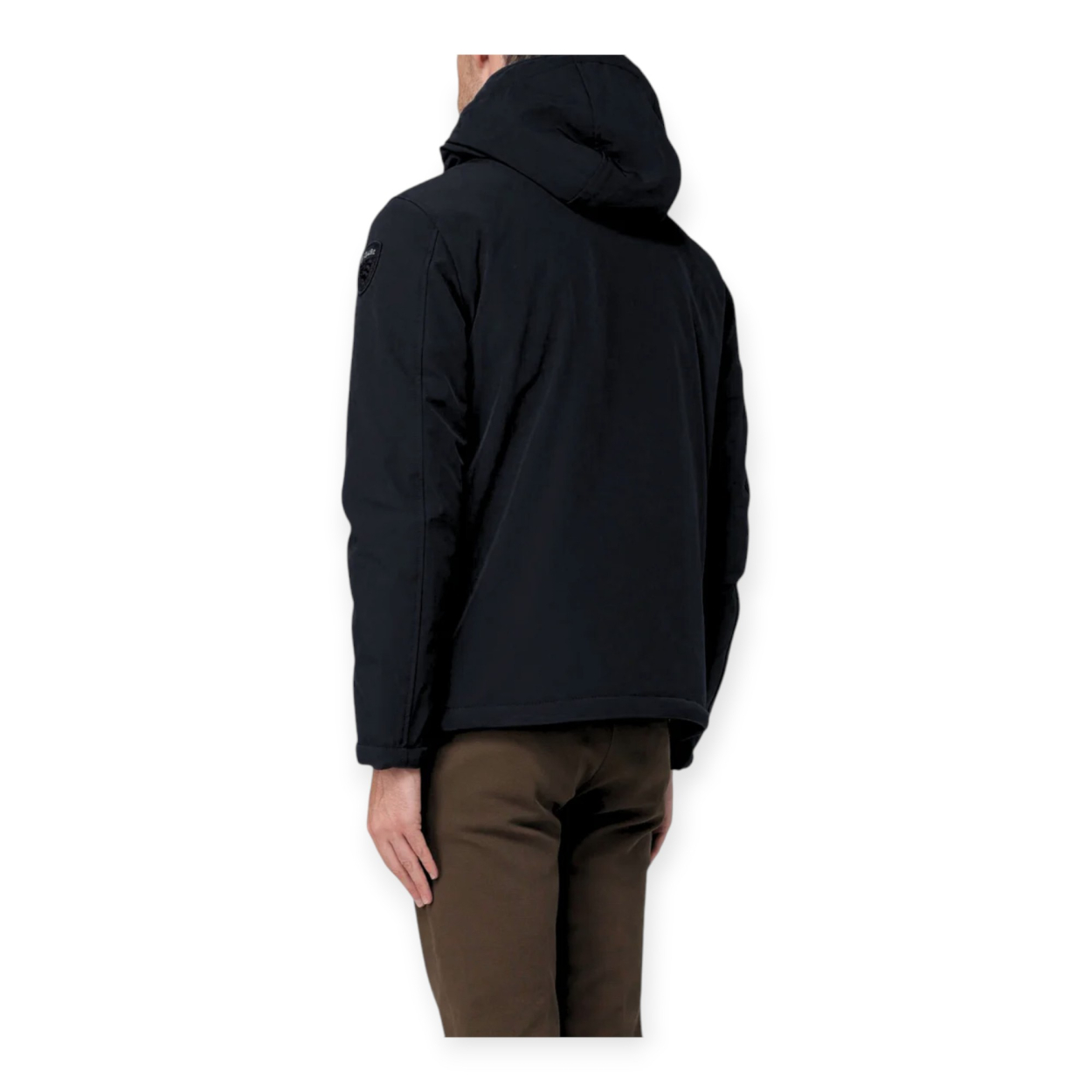 BLAUER USA GIUBBINO UOMO ANDREW