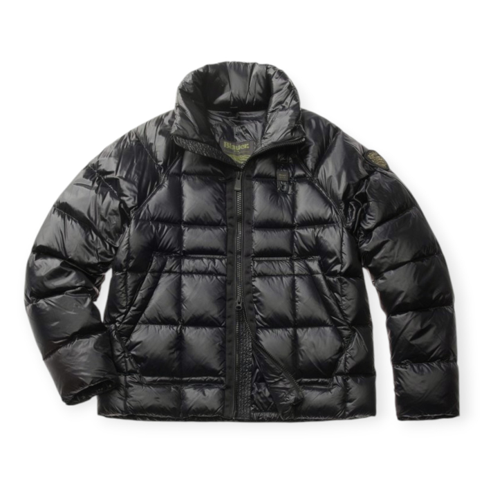 BLAUER USA OAKTON PIUMINO UOMO