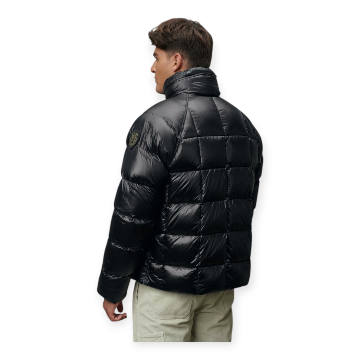 BLAUER USA OAKTON PIUMINO UOMO BLAUER USA OAKTON PIUMINO UOMO