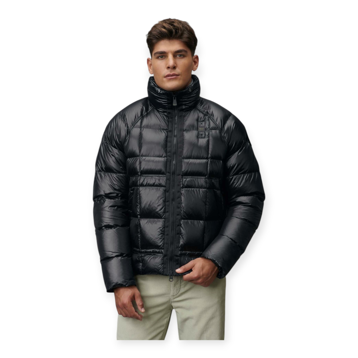 BLAUER USA OAKTON PIUMINO UOMO BLAUER USA OAKTON PIUMINO UOMO
