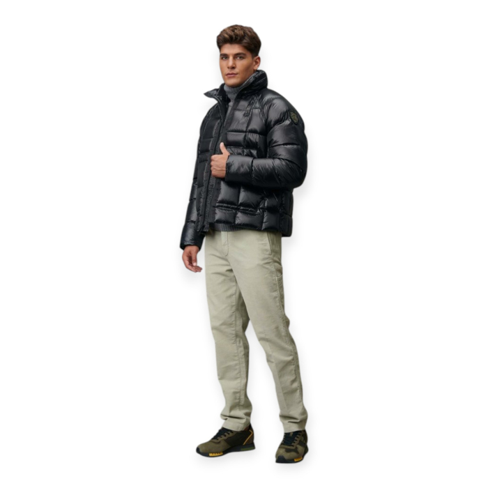 BLAUER USA OAKTON PIUMINO UOMO