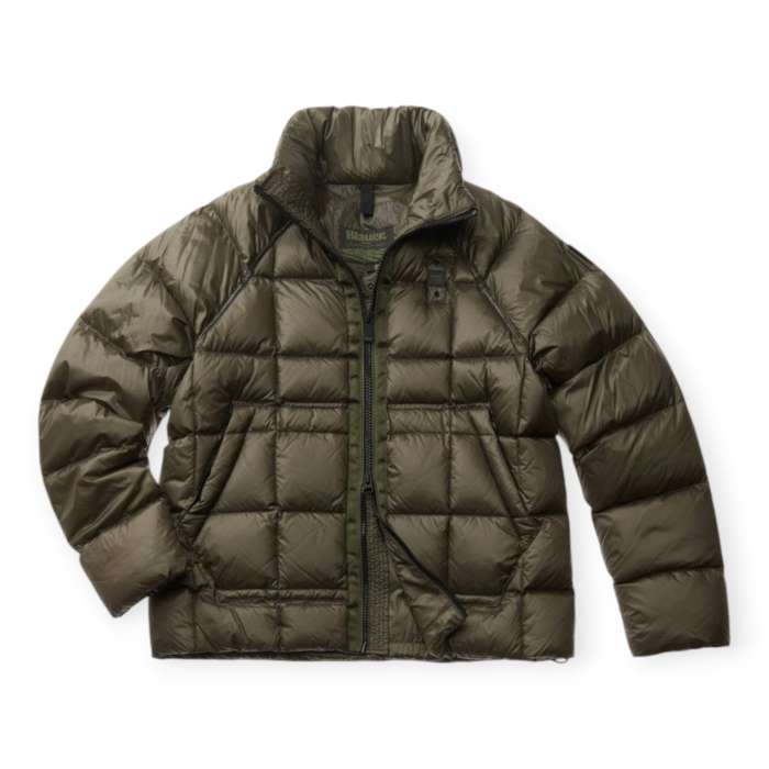 BLAUER USA OAKTON PIUMINO UOMO 2