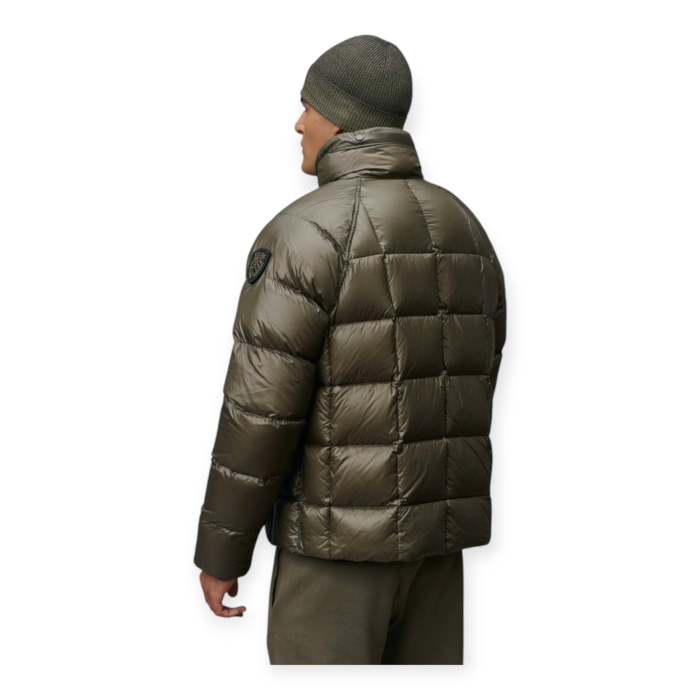 BLAUER USA OAKTON PIUMINO UOMO