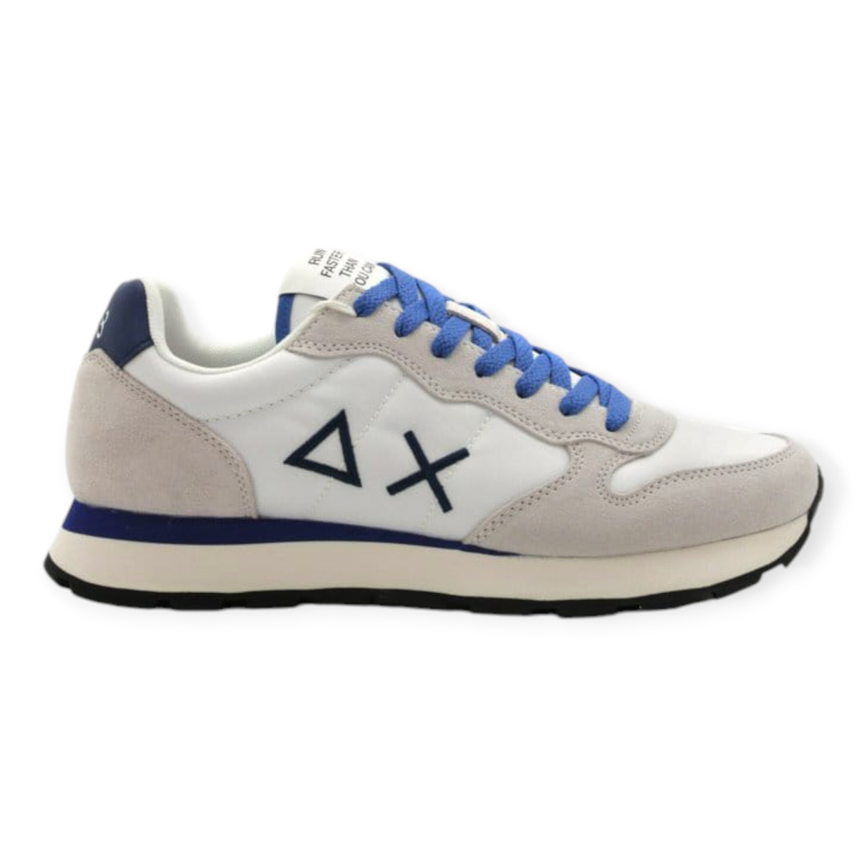 SUN 68 SNEAKERS UOMO TOM SOLID OUTLET SUN 68 SNEAKERS UOMO TOM SOLID OUTLET