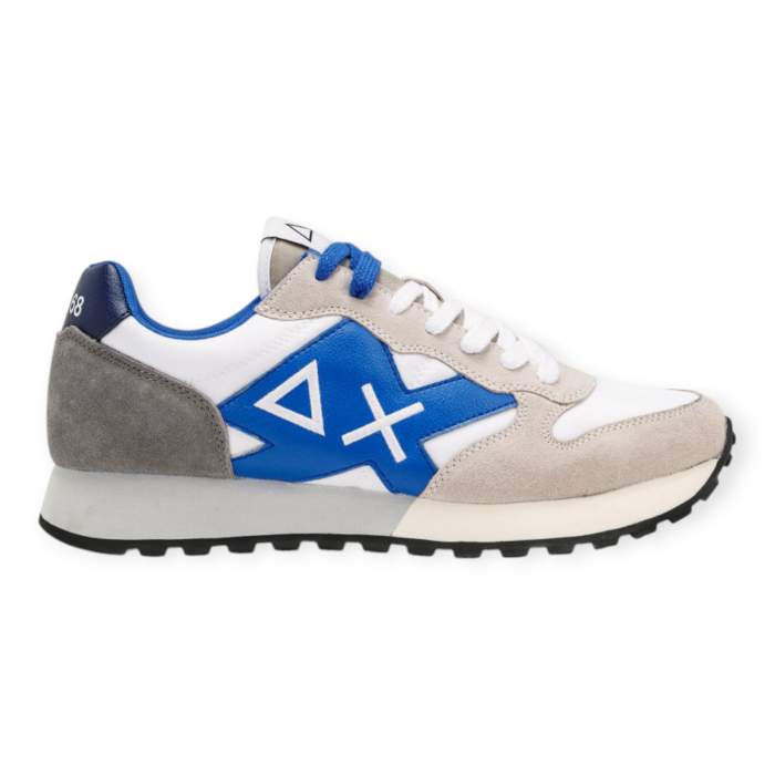 SUN 68 JAKI BASIC SNEAKERS UOMO