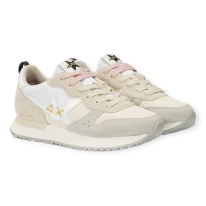 SUN 68 STARGIRL OUTLET SNEAKERS DONNA