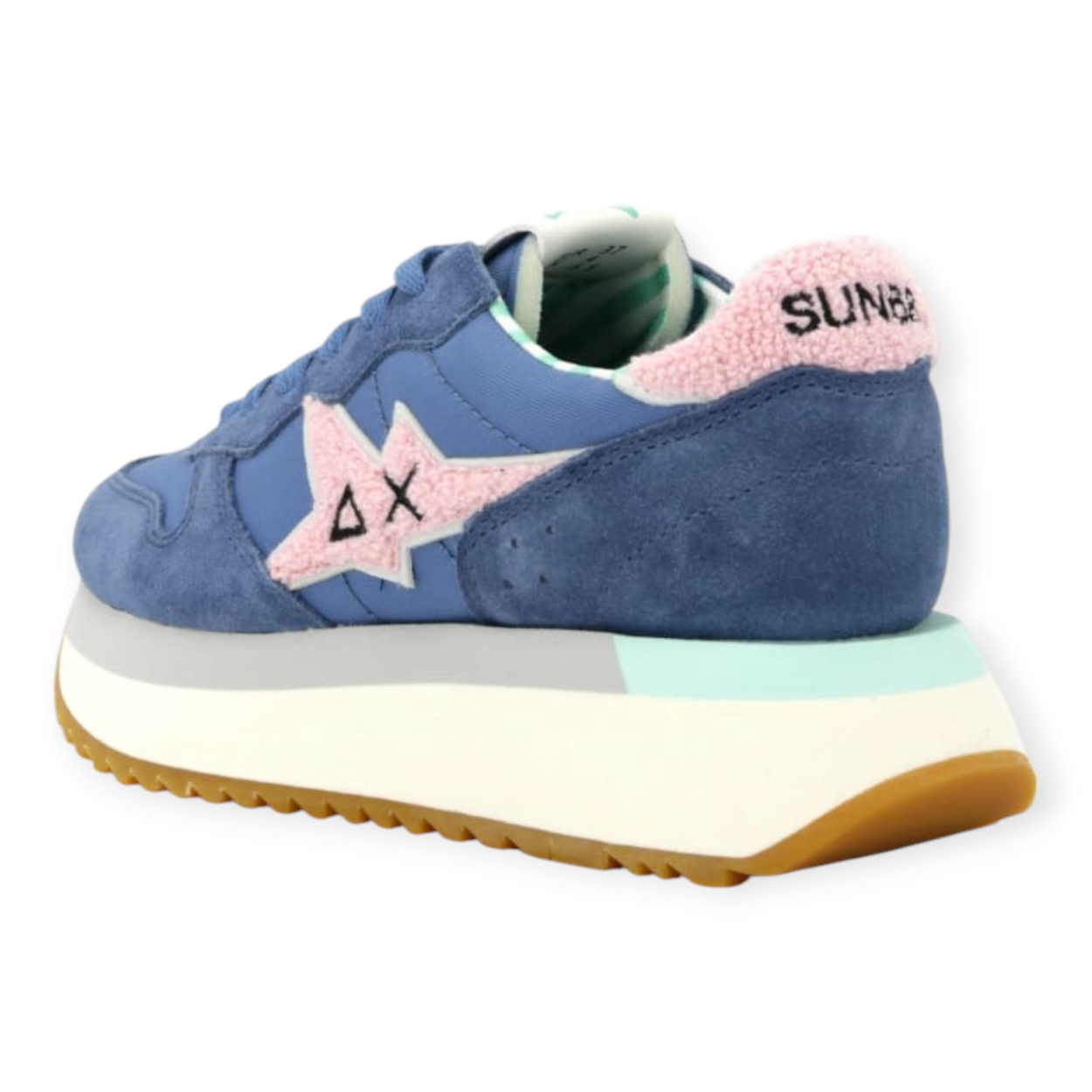 SUN 68 BIG STARGIRL SPONGE LOGO... SUN 68 BIG STARGIRL SPONGE LOGO...