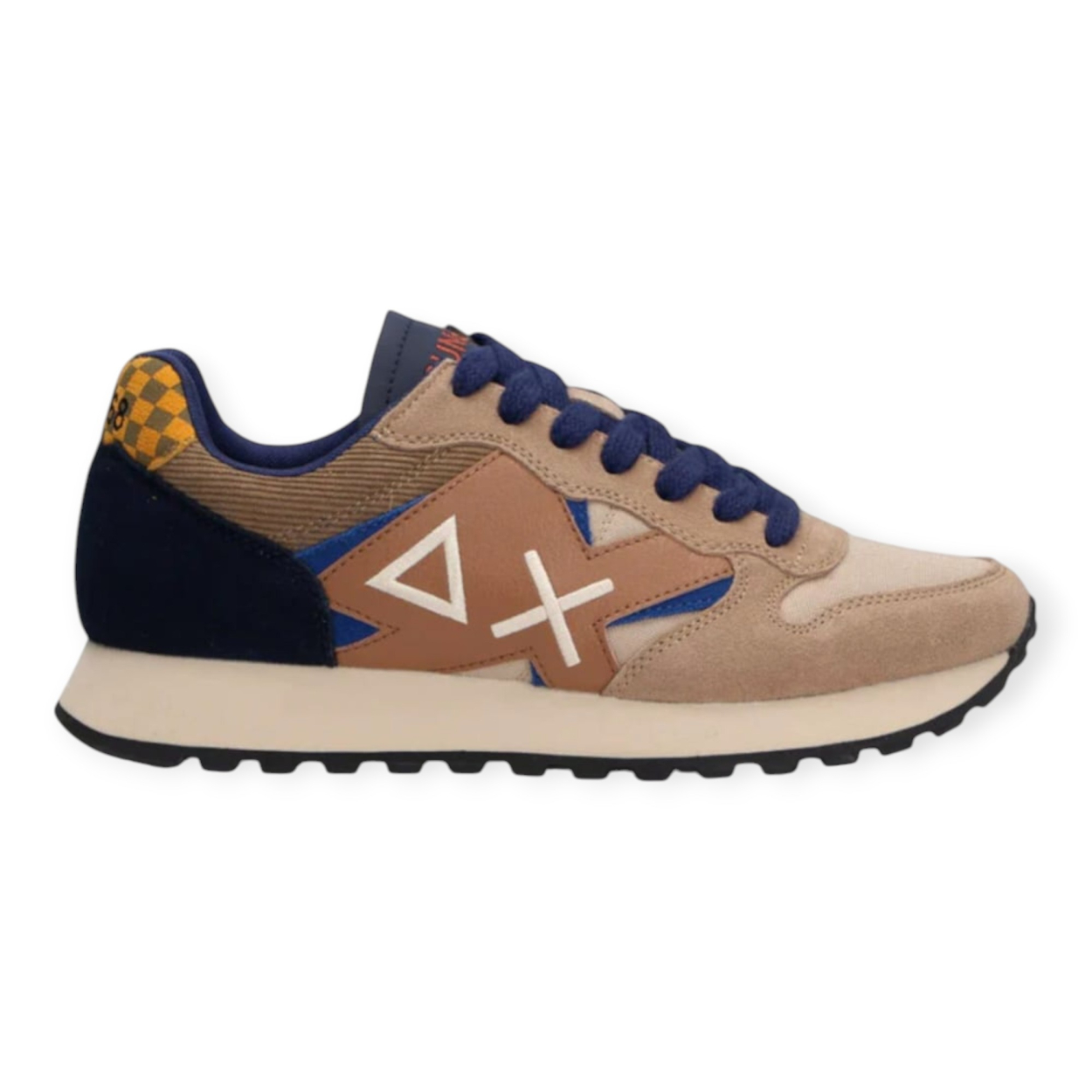 SUN 68 JAKI WINTER SNEAKERS UOMO OUTLET