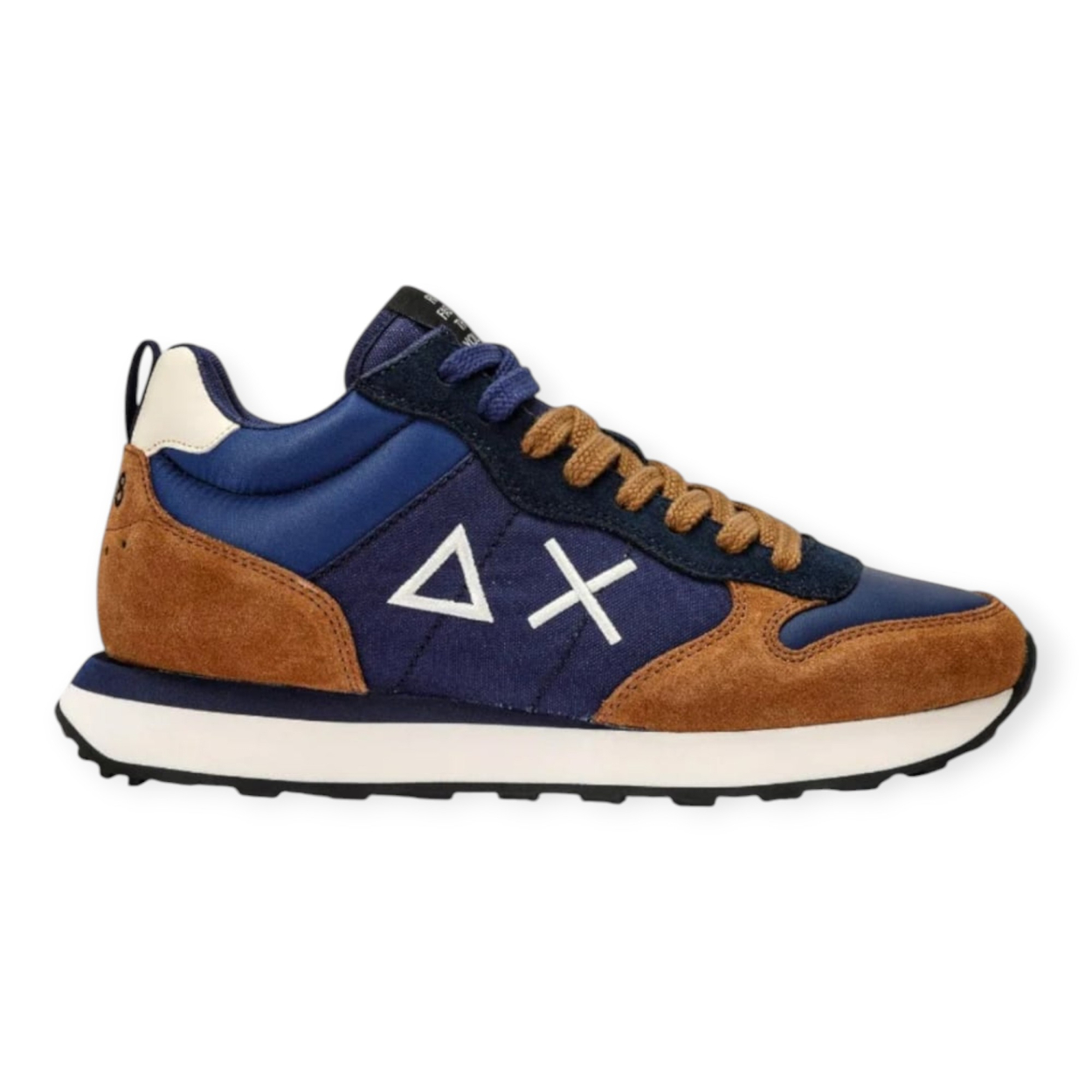 SUN 68 TOM 2.0 COLOR SNEAKERS UOMO