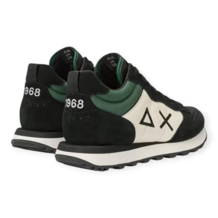 SUN 68 TOM 2.0 COLOR SNEAKERS UOMO