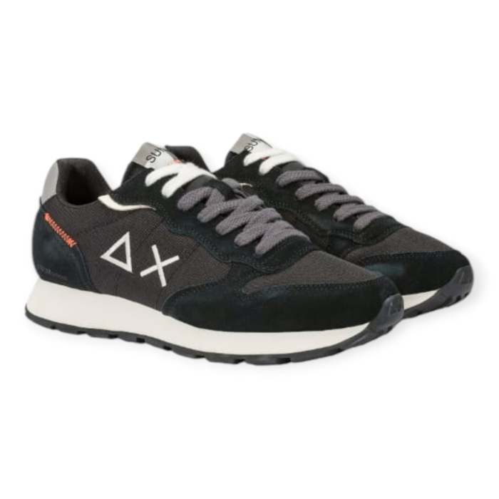 SUN 68 UNCLE TOM SNEAKERS UOMO