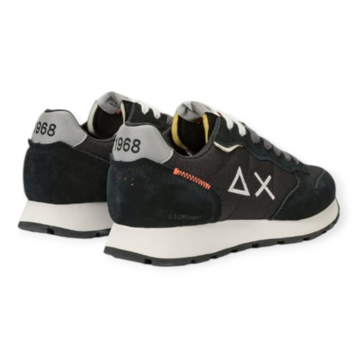 SUN 68 UNCLE TOM SNEAKERS UOMO