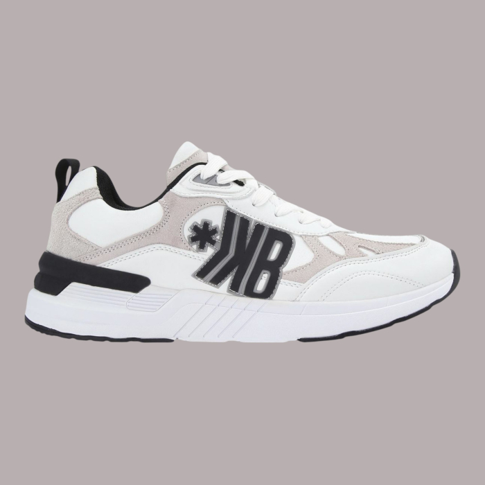 BIKKEMBERGS SNEAKERS UOMO DUNGA M