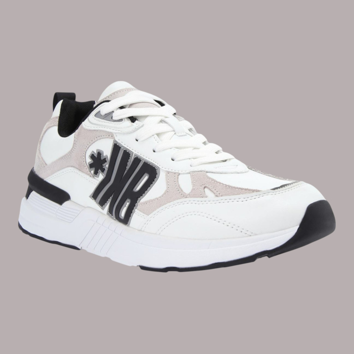 BIKKEMBERGS SNEAKERS UOMO DUNGA M