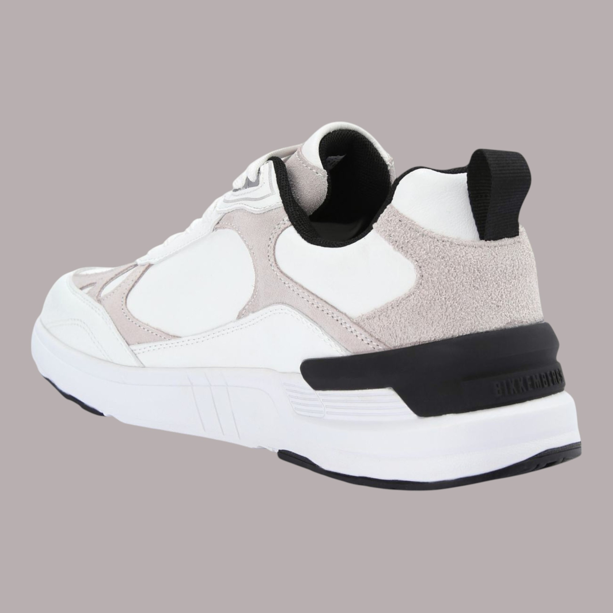 BIKKEMBERGS SNEAKERS UOMO DUNGA M