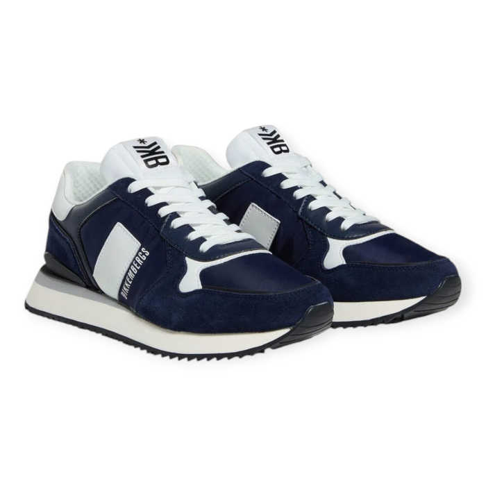 BIKKEMBERGS SNEAKERS UOMO PUYOL M 2
