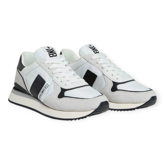 BIKKEMBERGS SNEAKERS UOMO PUYOL M
