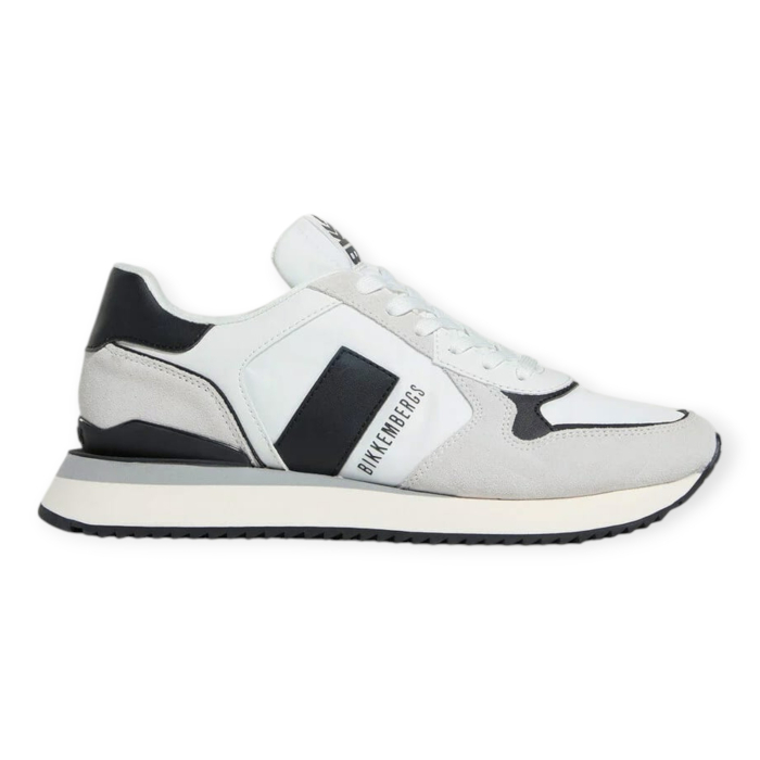 BIKKEMBERGS SNEAKERS UOMO PUYOL M