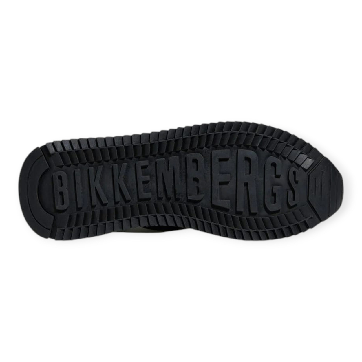 BIKKEMBERGS SNEAKERS UOMO PUYOL M