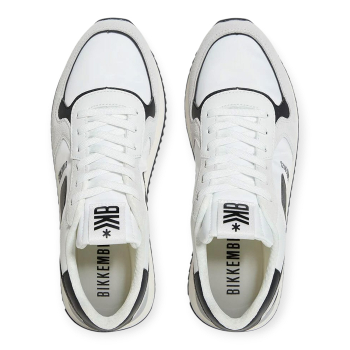 BIKKEMBERGS SNEAKERS UOMO PUYOL M