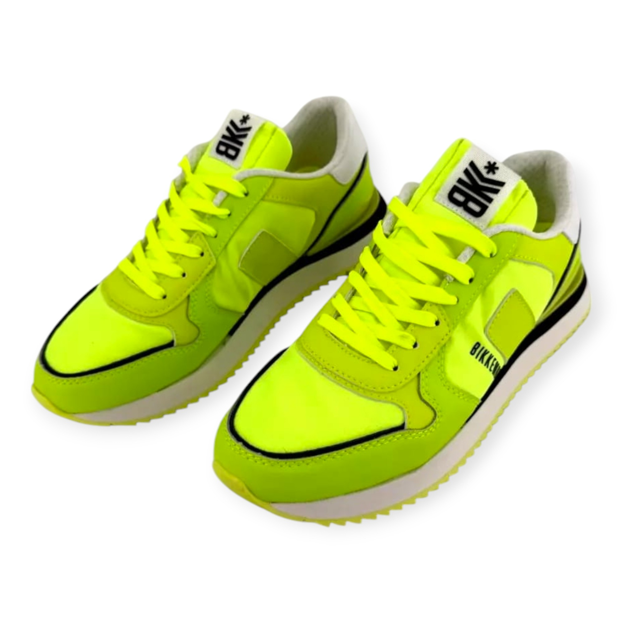 BIKKEMBERGS SNEAKERS UOMO PUYOL M