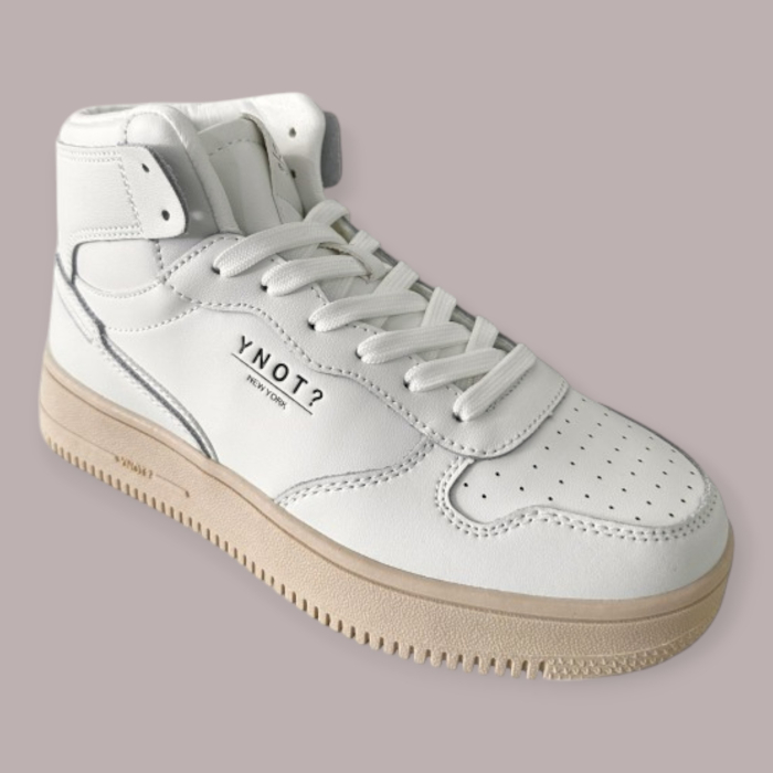 YNOT NEW YORK SNEAKERS DONNA ALTA