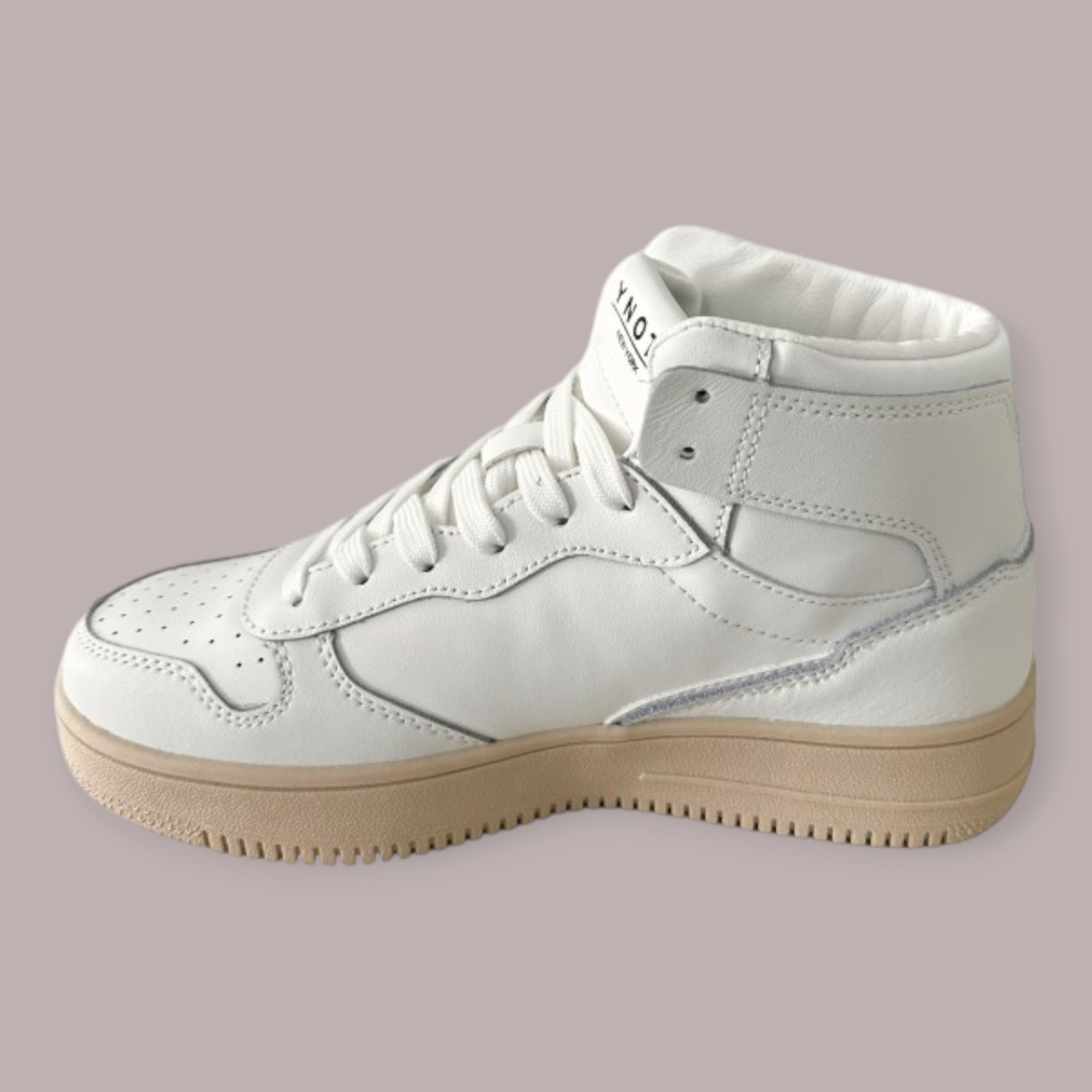 YNOT NEW YORK SNEAKERS DONNA ALTA