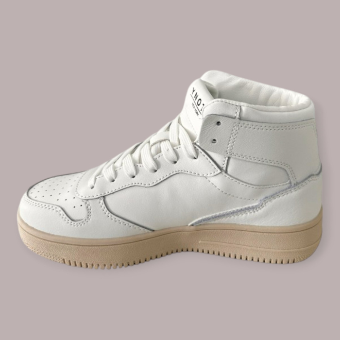 YNOT NEW YORK SNEAKERS DONNA ALTA