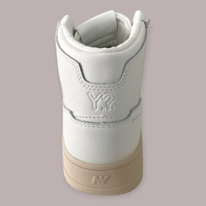 YNOT NEW YORK SNEAKERS DONNA ALTA