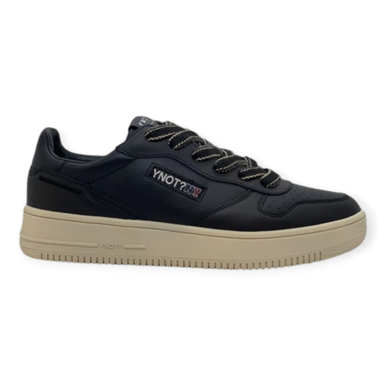 YNOT NEW YORK SNEAKERS UOMO