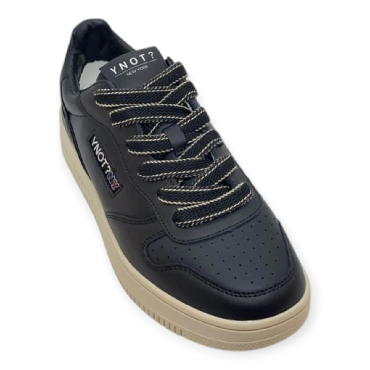 YNOT NEW YORK SNEAKERS UOMO YNOT NEW YORK SNEAKERS UOMO