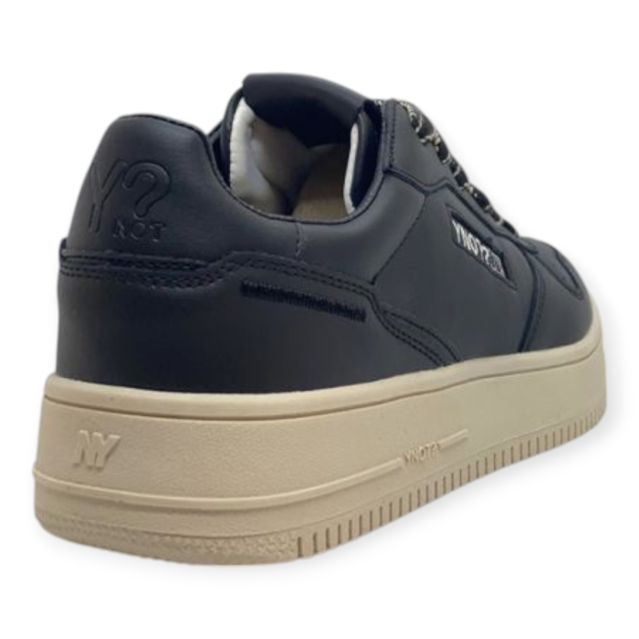 YNOT NEW YORK SNEAKERS UOMO