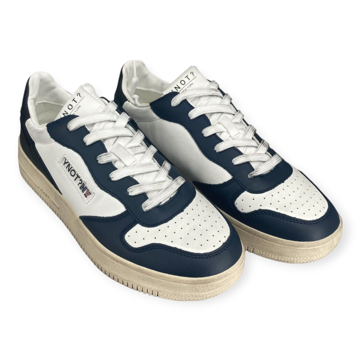 YNOT NEW YORK SNEAKERS UOMO