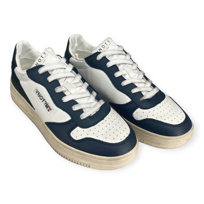 YNOT NEW YORK SNEAKERS UOMO
