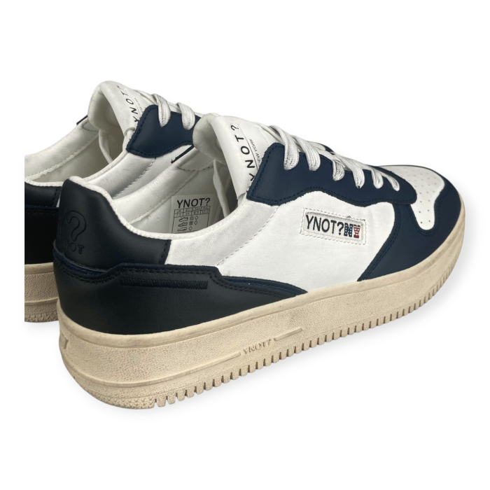 YNOT NEW YORK SNEAKERS UOMO