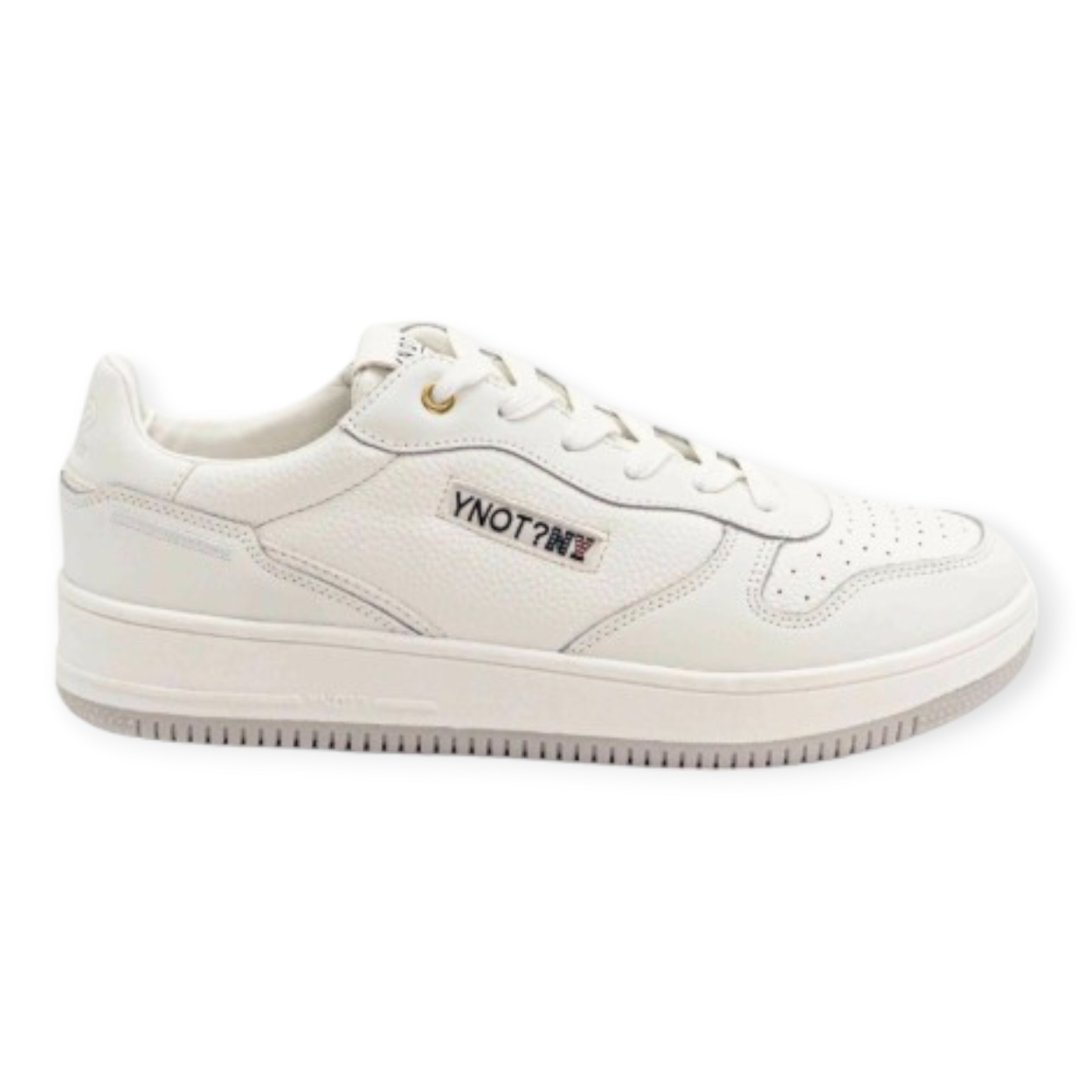 YNOT NEW YORK SNEAKERS UOMO