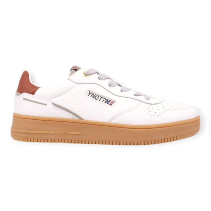 YNOT NEW YORK SNEAKERS UOMO