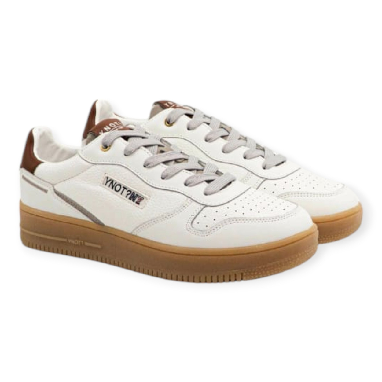 YNOT NEW YORK SNEAKERS UOMO YNOT NEW YORK SNEAKERS UOMO