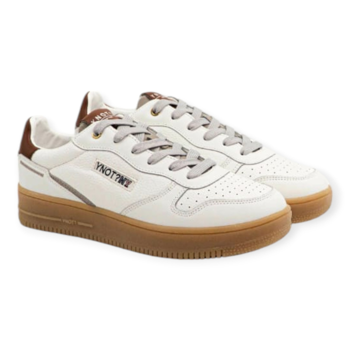 YNOT NEW YORK SNEAKERS UOMO