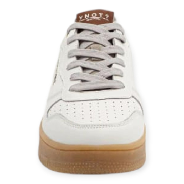 YNOT NEW YORK SNEAKERS UOMO