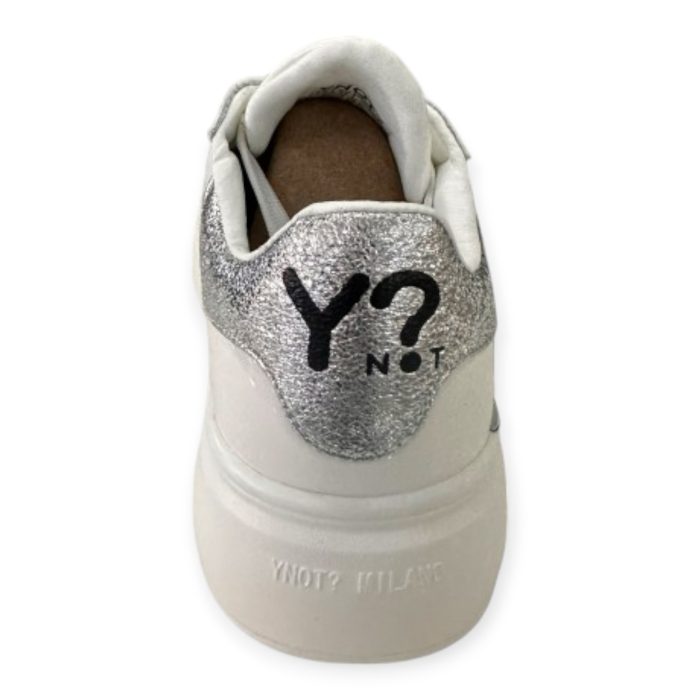 YNOT MILANO SNEAKERS DONNA VERNICE ROSE